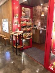 ふらんす亭　アクアシティお台場店