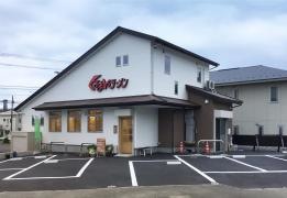 くるまやラーメン 早川店