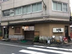 ひげ勘