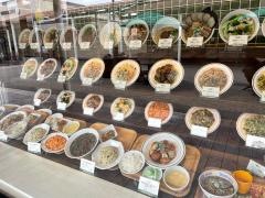 チンツァイ（青菜）　あみアウトレット店