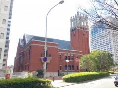 神戸栄光教会