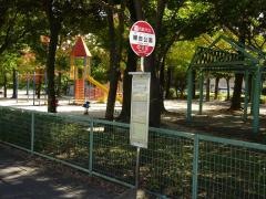 「棚田公園」バス停留所
