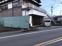 「須崎ゆたか前」バス停留所