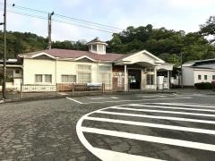 用宗駅