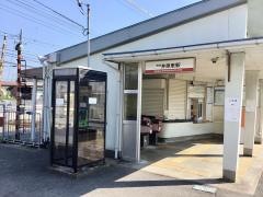 井原里駅