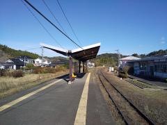 霧島温泉駅