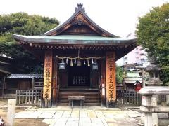富士浅間神社