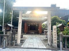 富士浅間神社
