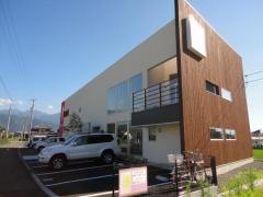 ＨＯＫＵＬＡＮＩ　ｃａｆｅ　(ホクラニ）