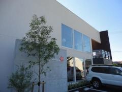 ＨＯＫＵＬＡＮＩ　ｃａｆｅ　(ホクラニ）