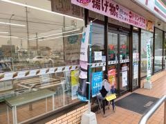 セブンイレブン　春日井市民病院前店