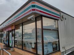 セブンイレブン　春日井市民病院前店