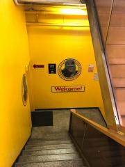 ゴーゴーカレー　神田駅南口スタジアム