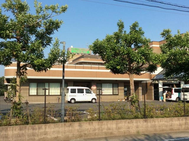 稲毛こひつじ園