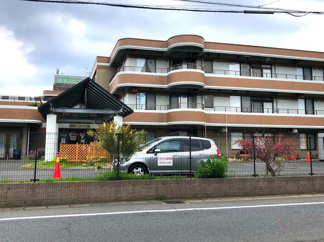 稲毛こひつじ園