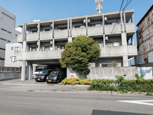 オリンピア兵庫