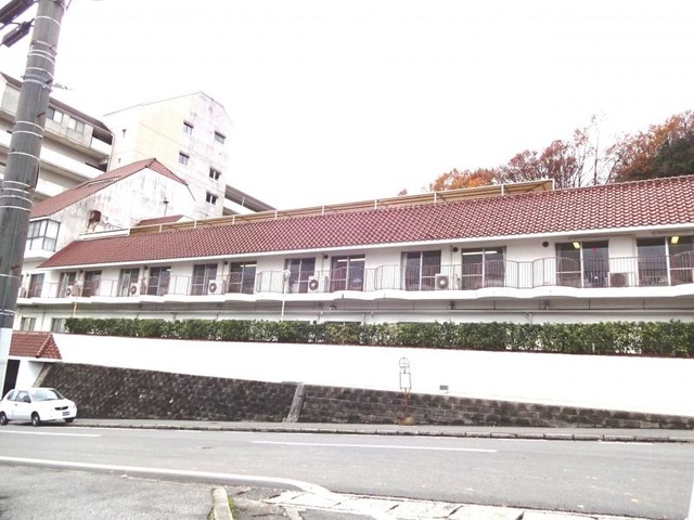 すなみ荘