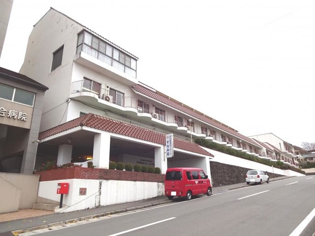 すなみ荘 施設外観