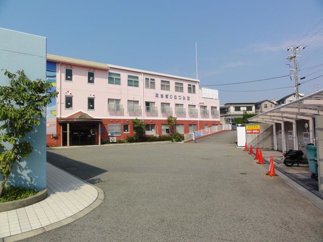 あさぎりむつみ荘