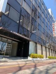 朝日生命保険相互会社　群馬支社