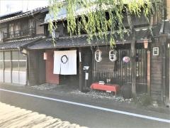 犬山おどき