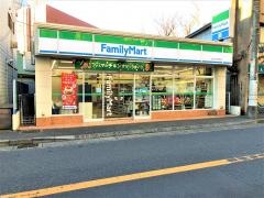 ファミリーマート　新逗子駅前店