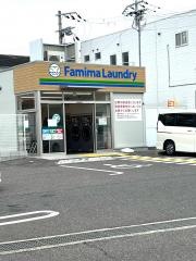ファミリーマート　岸和田藤井店