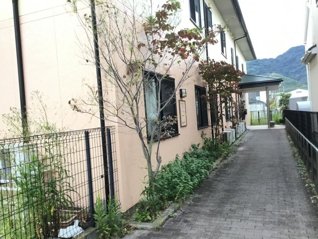 ニチイケアセンター清水楠