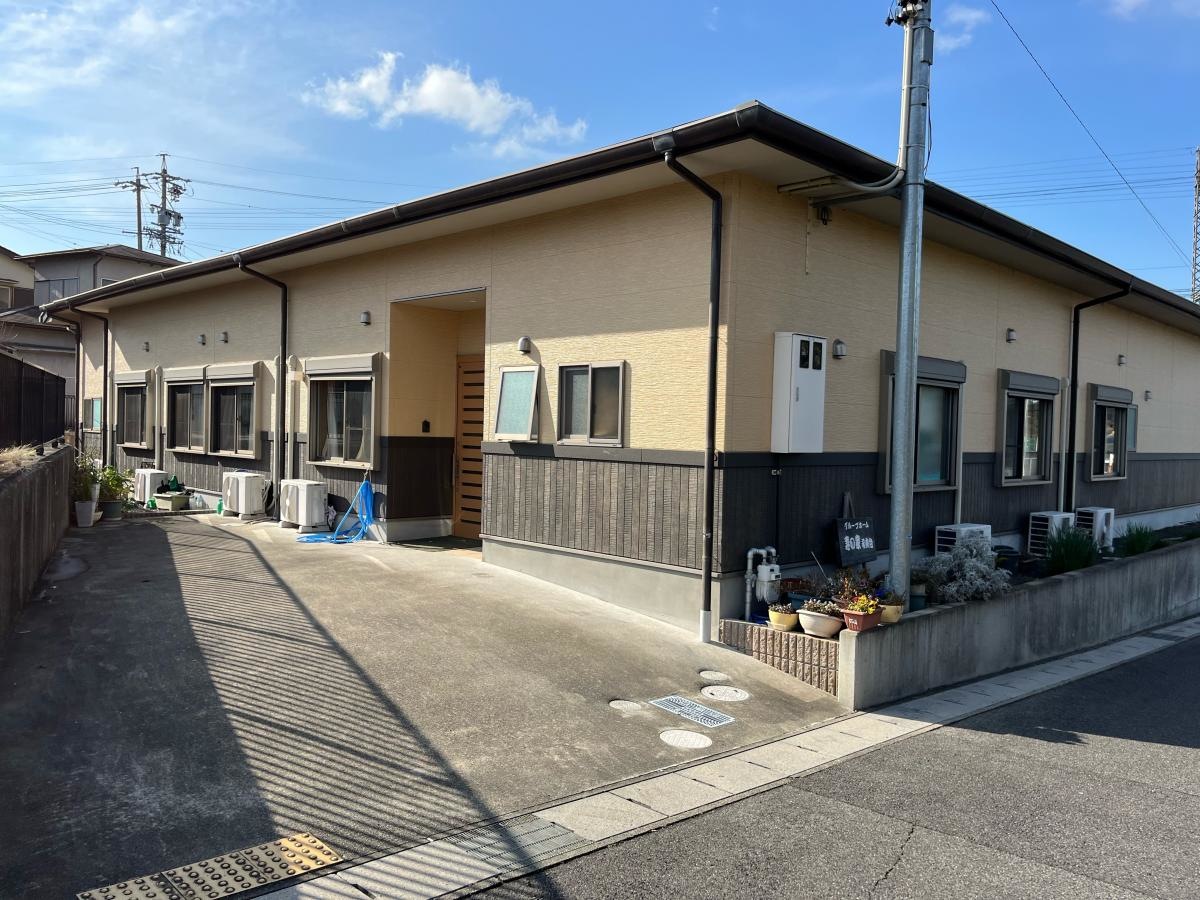 グループホーム寿の家希央台