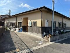 グループホーム寿の家希央台