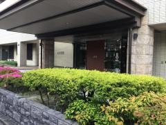 フェリオ百道