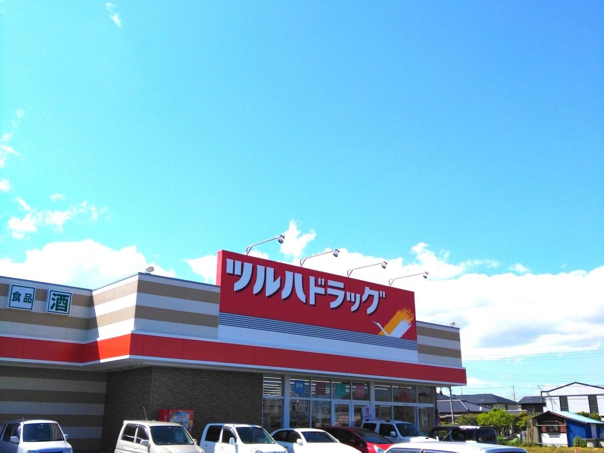 施設外観