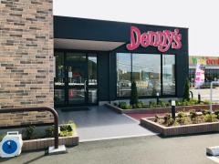 デニーズ　日立河原子店