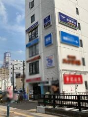 市進学院　新松戸教室