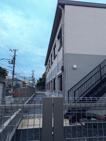 愛の家グループホーム上尾浅間台