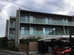 チャーム石神井台
