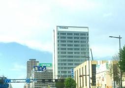 東北学院大学　五橋キャンパス