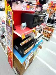コジマ×ビックカメラ　イオンタウンふじみ野店