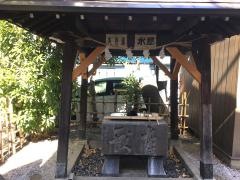 高砂八幡神社