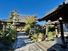 阿弥陀院如来寺