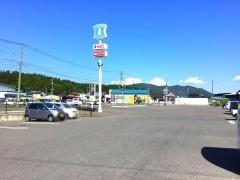 ローソン　東和町土沢店