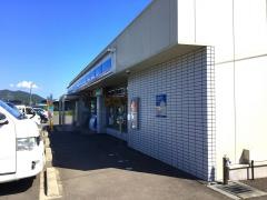 ローソン　東和町土沢店