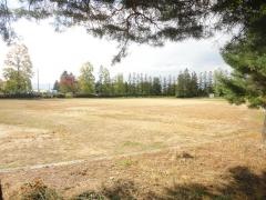 あかねケ丘公園