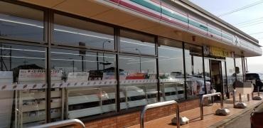 セブンイレブン　下妻高道祖店