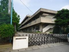 小山市立小山第三中学校