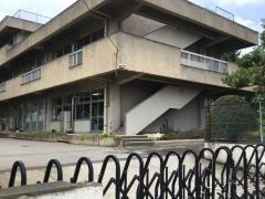 小山市立小山第三中学校