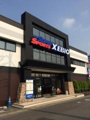 スーパースポーツゼビオ　小山店