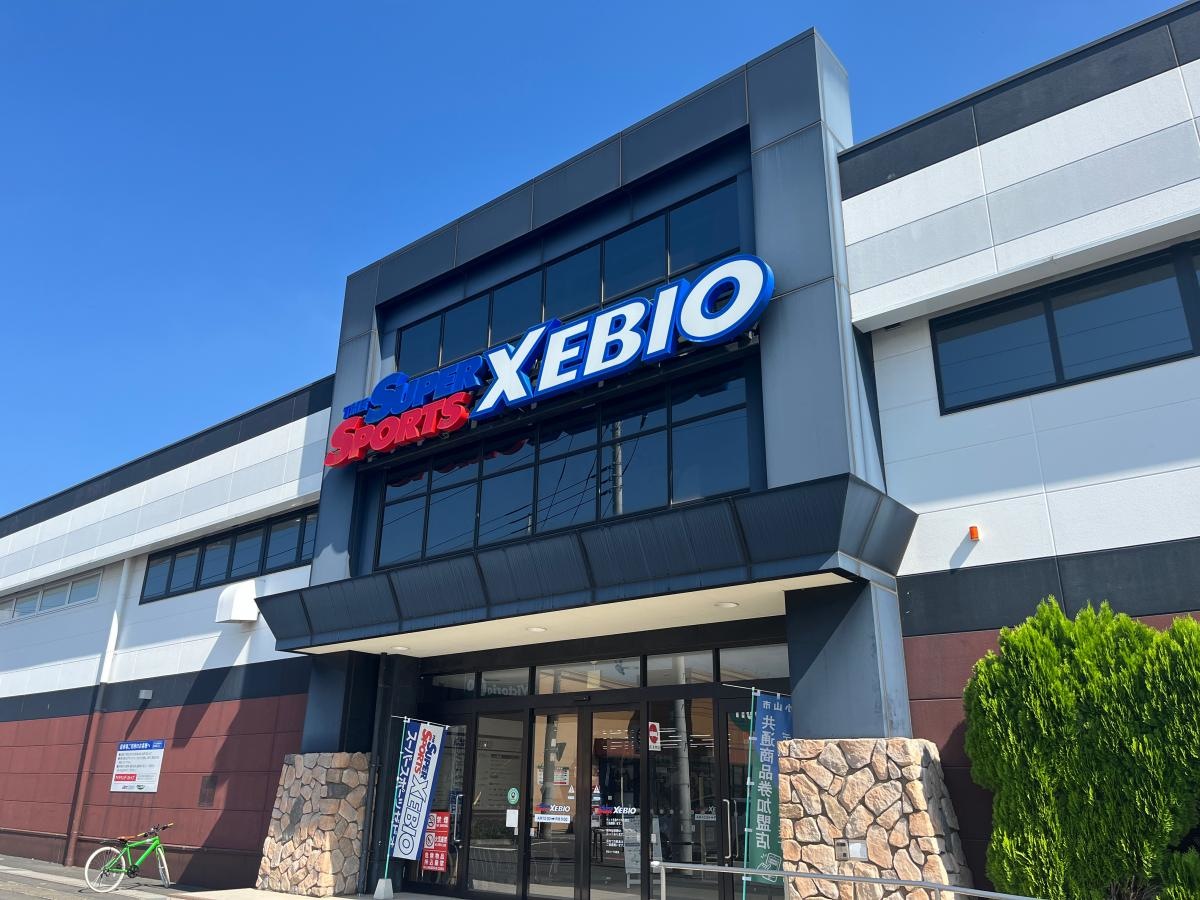 スーパースポーツゼビオ　小山店
