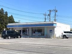 ローソン　大平富田店