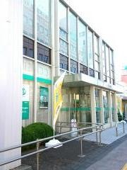 埼玉りそな銀行川越南支店